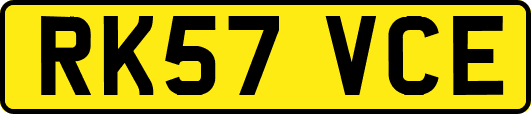 RK57VCE