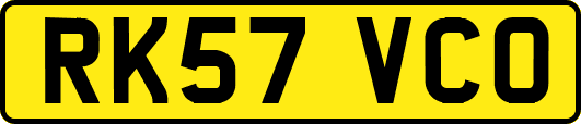 RK57VCO