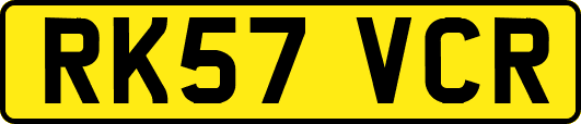 RK57VCR