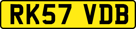RK57VDB