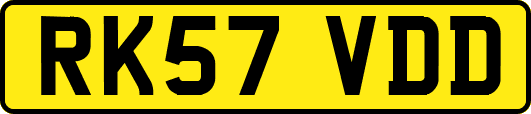 RK57VDD