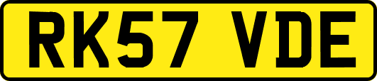 RK57VDE