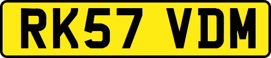 RK57VDM