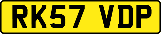 RK57VDP