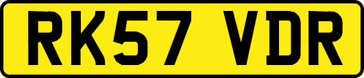 RK57VDR