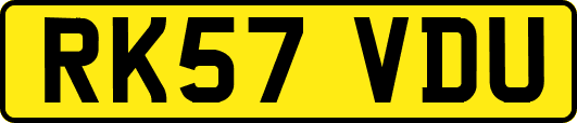 RK57VDU