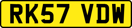 RK57VDW