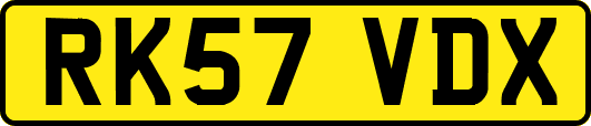 RK57VDX