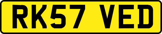 RK57VED