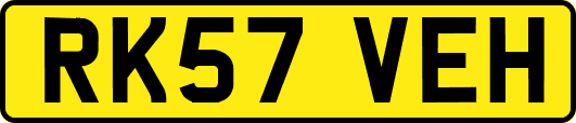 RK57VEH