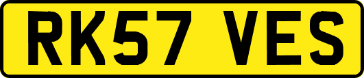 RK57VES