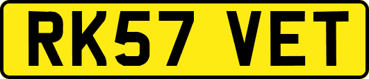 RK57VET