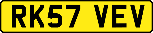 RK57VEV