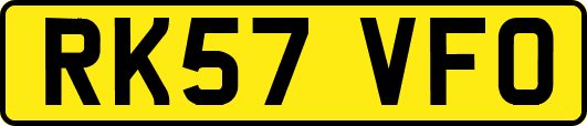 RK57VFO
