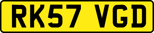 RK57VGD