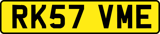 RK57VME