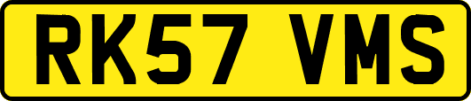 RK57VMS