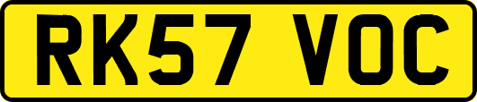 RK57VOC