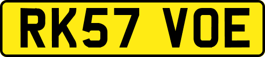 RK57VOE
