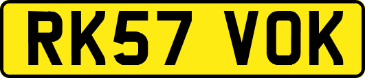 RK57VOK