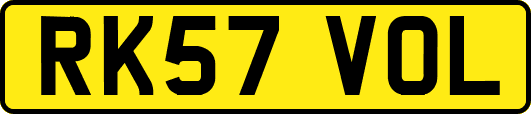 RK57VOL