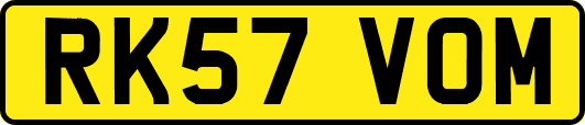 RK57VOM