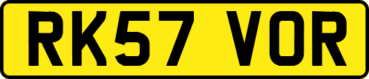RK57VOR