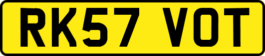 RK57VOT