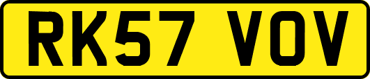 RK57VOV