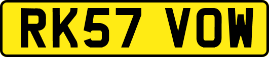RK57VOW