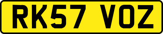 RK57VOZ