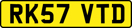 RK57VTD
