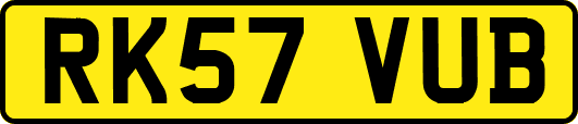 RK57VUB