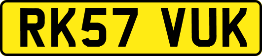 RK57VUK