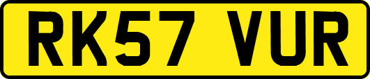 RK57VUR