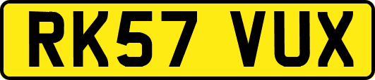 RK57VUX