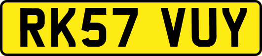 RK57VUY