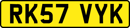 RK57VYK