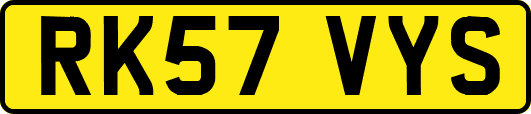 RK57VYS