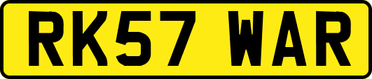 RK57WAR