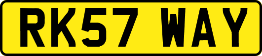 RK57WAY