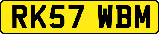 RK57WBM