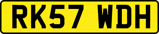 RK57WDH