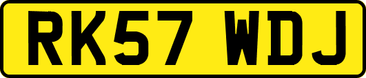 RK57WDJ