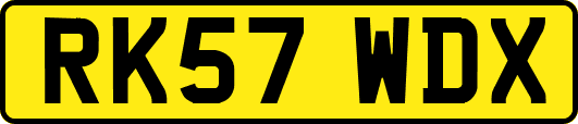 RK57WDX