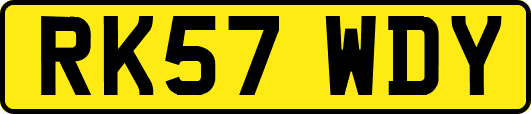 RK57WDY