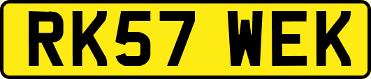 RK57WEK