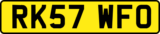 RK57WFO