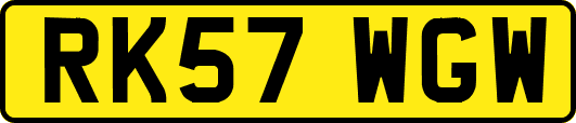 RK57WGW