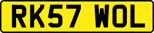 RK57WOL